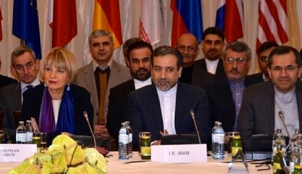 مذاکرات وزیران خارجه ایران و ۱+۴ پیش از نشست نیویورک انجام می‌شود