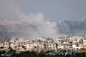 منتخب تصاویر امروز جهان - 28 و 29 دی 1403