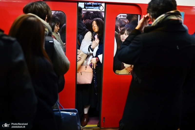 منتخب تصاویر امروز جهان- 9 بهمن