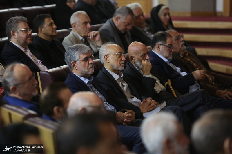 همایش توسعه و تدبیر