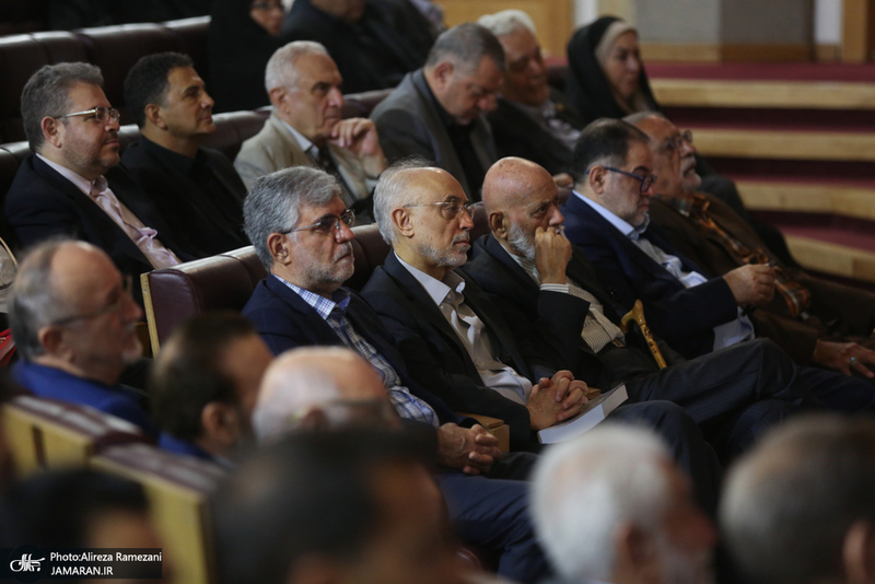 همایش توسعه و تدبیر