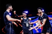 کارشناس والیبال ایران: تیم ملی در شرایط ایده آل هر حریفی را مغلوب می‌کند/ باید منتظر هنر مربیگری آلکنو در المپیک باشیم