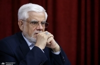 معاون اول رئيس جمهور در ديدار جمعی از اساتید دانشگاه‌های تهران (7)