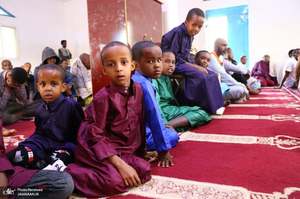 منتخب تصاویر امروز جهان- 30 تیر 1400