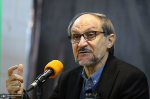 احیای شب بیست و سوم ماه مبارک رمضان در بنیاد خیریه زینب کبری (س)