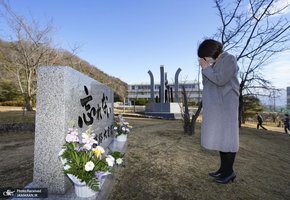 منتخب تصاویر امروز جهان - 27 دی 1401