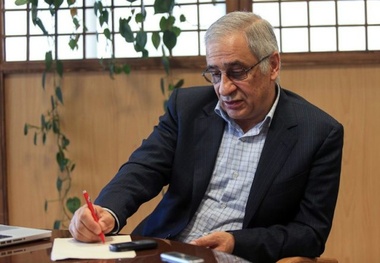 مظاهری : رشد نقدینگی ریشه در دولت روحانی ندارد