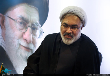 نجف لک زایی: نتوانسته‌ایم مواجهه‌ درستی با نسل جدید راجع به امام خمینی(س) داشته‌ باشیم/ امام همچنان برای نسل‌ جدید جذاب است/ اندیشه‌های امام از طریق اپلیکیشن‌های موبایلی در اختیار نسل‌ جوان قرار بگیرد