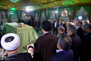 تجدید میثاق صدا و سیما