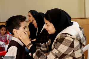  رویدادهای فرهنگی و هنری سومین هفته بر آستان آفتاب - 4