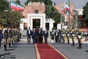 عزیمت مسعود پزشکیان رئیس جمهوری به روسیه