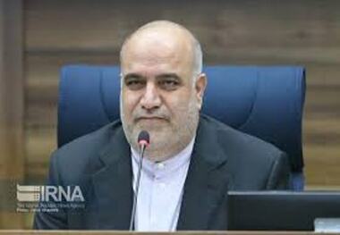 معاون سیاسی استاندار: کارنامه خراسان شمالی در حوزه سمن ها قابل قبول نیست