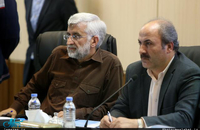 جلسه امروز مجمع تشخیص مصلحت نظام