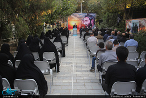 هئیت شهدای گردان تخریب لشکر 27 محمد رسول الله(ص) 