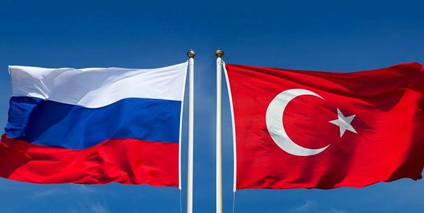 ادامه جنگ لفظی ترکیه و روسیه بر سر سوریه 