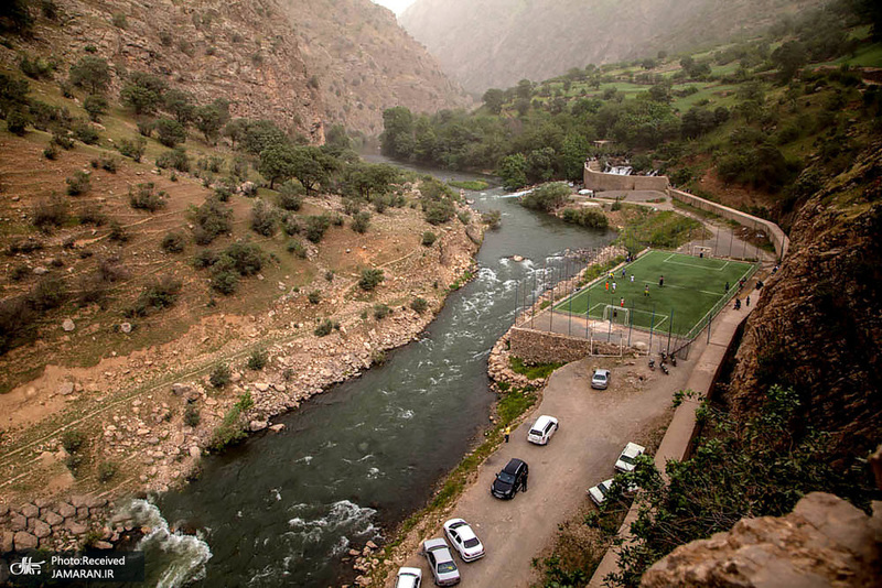 منتخب تصاویر امروز جهان - 21 اردیبهشت 1401