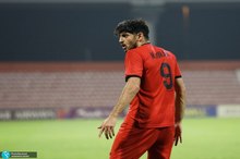 ویدیوی سوپرگل ترابی به پرسپولیس در جام حذفی