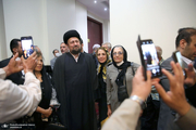 روایتی از متفاوت‌ترین دیدار به مناسبت سالگرد رحلت امام خمینی