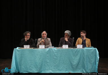 روایت رجایی از موضع امام درباره تعدد زوجات برخلاف برخی مراجع/اصغریان: هرچه در «بانو قدس ایران» می بینید عین واقعیت است