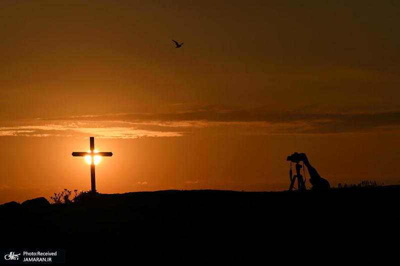 منتخب تصاویر امروز جهان- 12 خرداد 1400