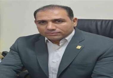 شهرمیناب یکپارچه به استقبال نیمه شعبان رفت