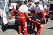 امدادرسانی به 61 حادثه دیده در جاده های آذربایجان غربی