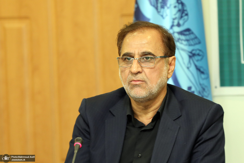 واکاوی آخرین تحولات فلسطین و محور مقاومت/ خدادی - مسعود اسدالهی - حسین جابری انصاری