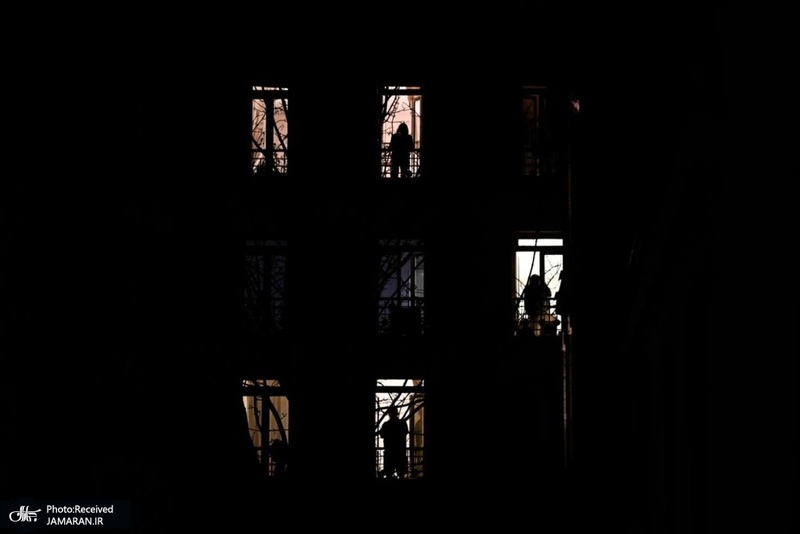 منتخب تصاویر امروز جهان- 2 فروردین