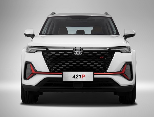 مشخصات چانگان CS35 مونتاژی سایپا اعلام شد + جدول