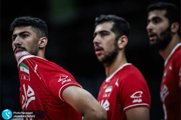 فدراسیون والیبال و تمسک به نام "دلال"!