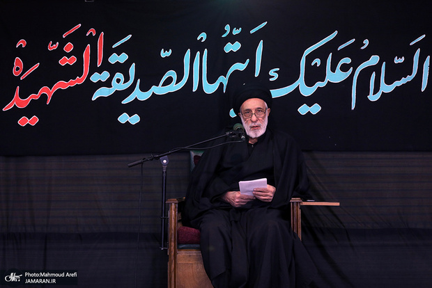 سیدهادی خامنه ای مطرح کرد: نارسایی های قانون در دفاع از حقوق زن