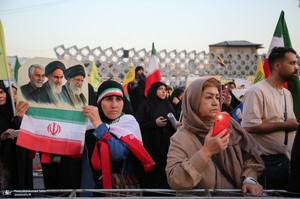 نخستین سالگرد شهادت شهیدان سید حسن نصرالله و سید هاشم صفی‌الدین