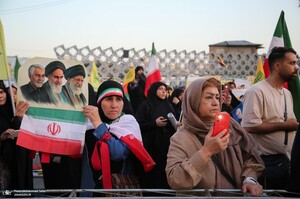 نخستین سالگرد شهادت شهیدان سید حسن نصرالله و سید هاشم صفی‌الدین