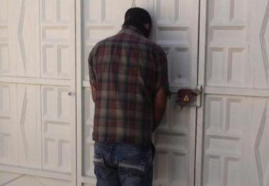 سارق منزل با بیش از 30 فقره سابقه سرقت دستگیر شد