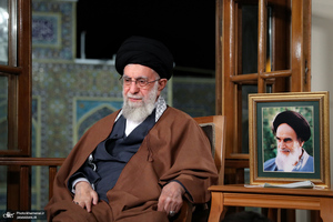 پیام نوروزی رهبر معظم انقلاب به مناسبت آغاز سال 1402