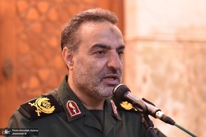 تجدید میثاق جهادگران بسیج سازندگی با آرمان های امام (20)