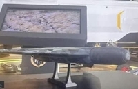 ارتش مصر هم از پهپاد شاهد کپی‌برداری کرد  (4)