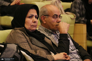 اختتامیه دومین رویداد فرهنگی هنری جایزه روح الله