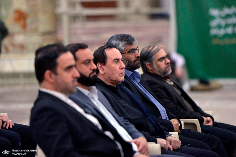 تجدید میثاق صدا و سیما