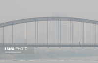 دود هور دوباره اهواز را محاصره کرد (5)