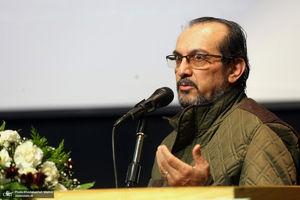 افتتاح هفته فیلم خمین و رونمایی از نسخه جدید فیلم «فرزند صبح»