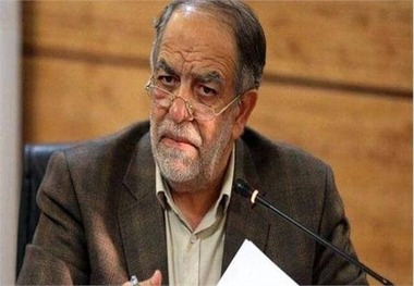 تسلیت رئیس کمیته ملی المپیک برای درگذشت اکبرترکان
