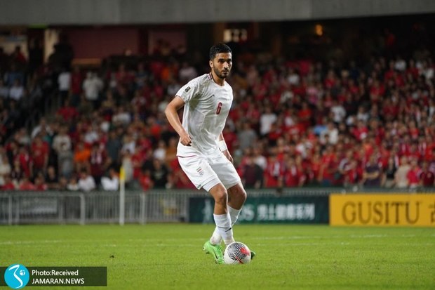 قربانی: تیم ملی امارات تغییر کرده است