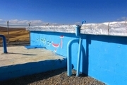 سهمیه آب شهرستان تنگستان افزایش می‌یابد