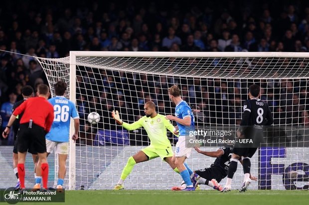 صعود بنفیکا با گلزنی لحظه آخری دروازه بان/ لیورپول گلباران کرد؛ رئال 4 تا خورد و به پلی آف رفت+ عکس و جدول