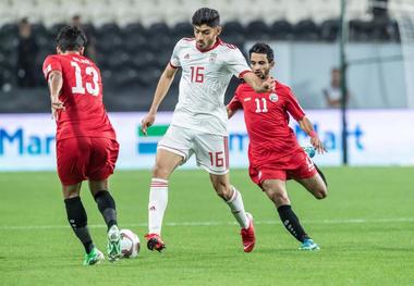 ترابی چه زمانی برای پرسپولیس بازی می کند؟