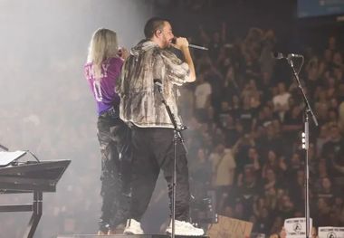 افتتاحیه فینال لیگ قهرمانان اروپا به کدام گروه رسید؟