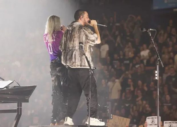 افتتاحیه فینال لیگ قهرمانان اروپا به کدام گروه رسید؟