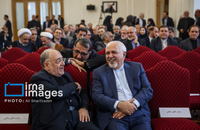 روایت تصویری از تکریم و معارفه وزیر امور خارجه با حضور ظریف (4)