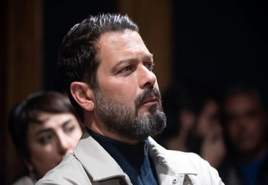 بازیگران می‌توانند «شوکر برقی» و «افشانه» بگیرند/ پژمان بازغی، رئیس انجمن صنفی بازیگران سینما: اعضای انجمن هم مانند دیگر صنوف از طلافروشان تا پزشکان، به این ادوات دفاع شخصی برای محافظت خودشان نیاز دارند